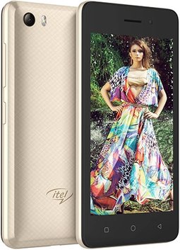 Itel